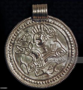 coin jewellery