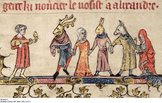 mummers-bodleian-ms-bodley-264