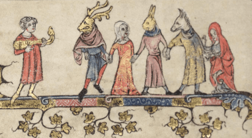 dancing-wearing-masks