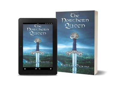 NQ Cover 3D Book Tablet